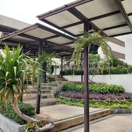 Ampo Residence Phra Nakhon Si Ayutthaya Dış mekan fotoğraf