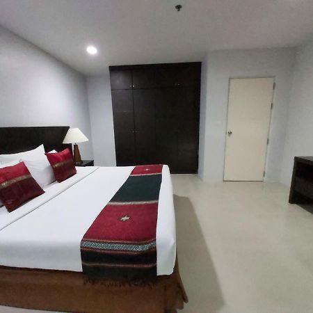 Ampo Residence Phra Nakhon Si Ayutthaya Dış mekan fotoğraf
