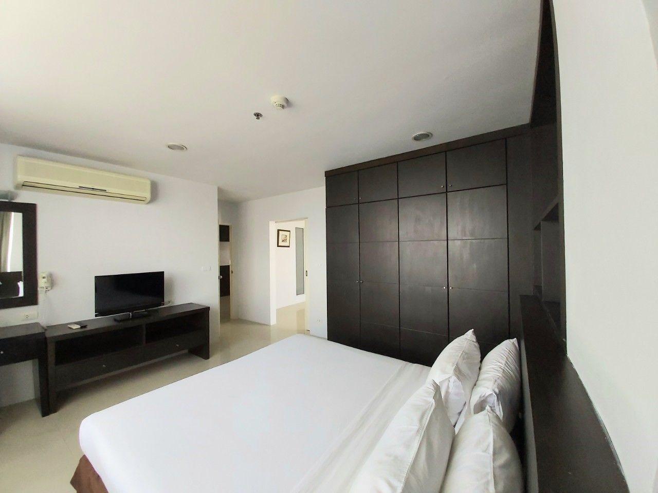 Ampo Residence Phra Nakhon Si Ayutthaya Dış mekan fotoğraf