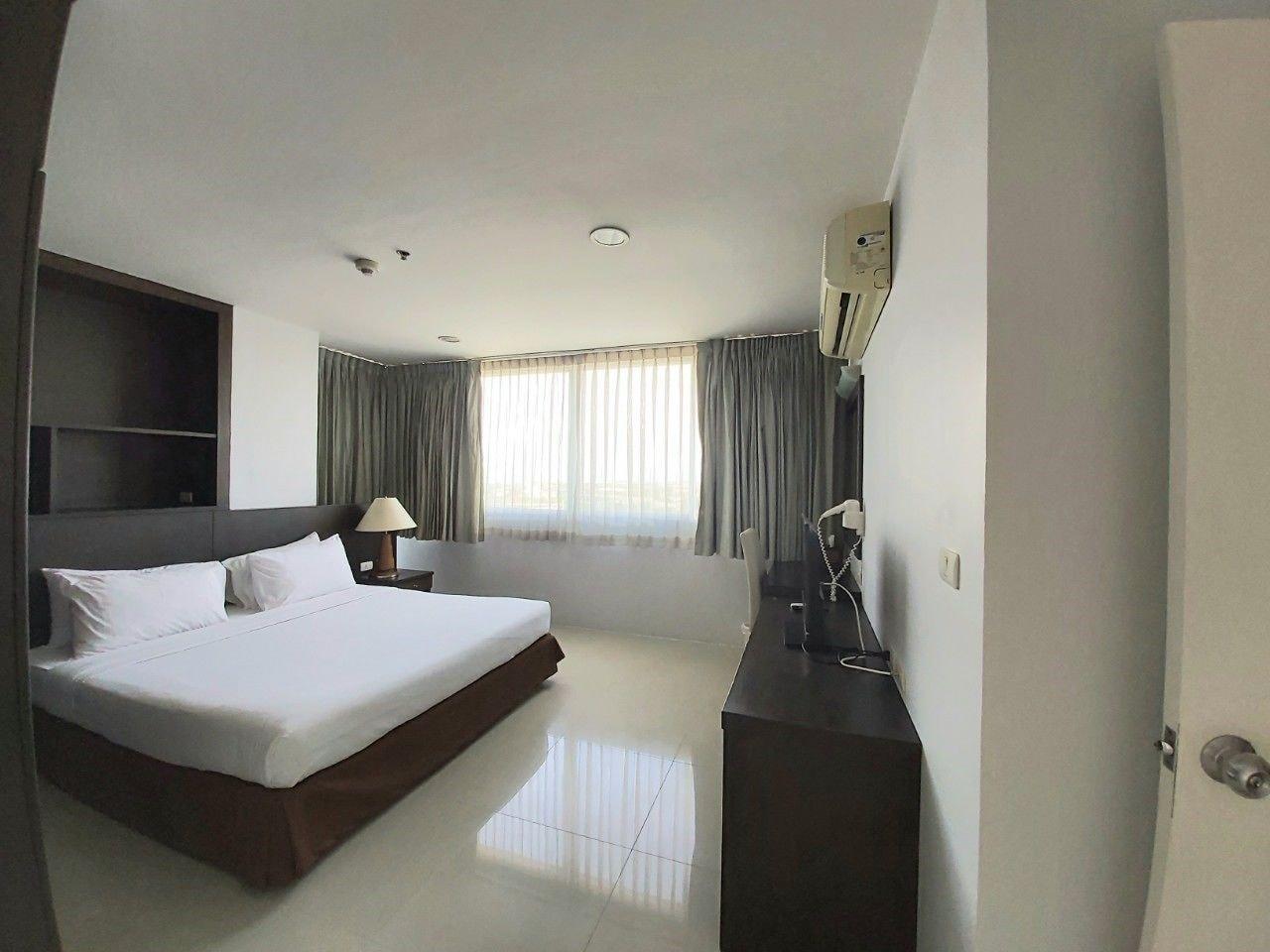 Ampo Residence Phra Nakhon Si Ayutthaya Dış mekan fotoğraf