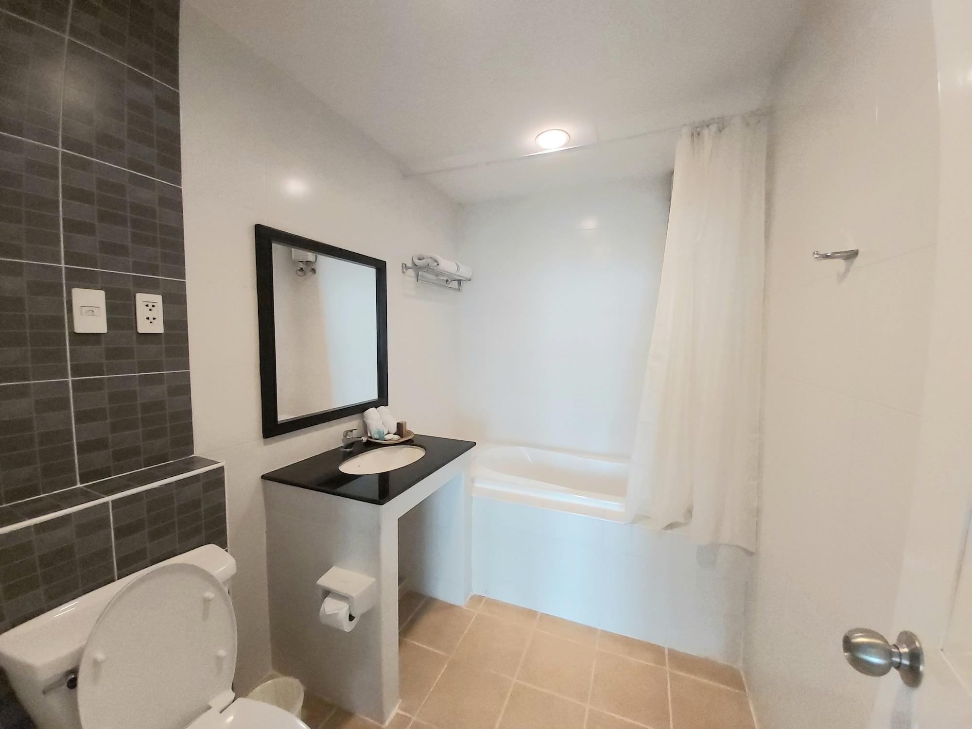 Ampo Residence Phra Nakhon Si Ayutthaya Dış mekan fotoğraf