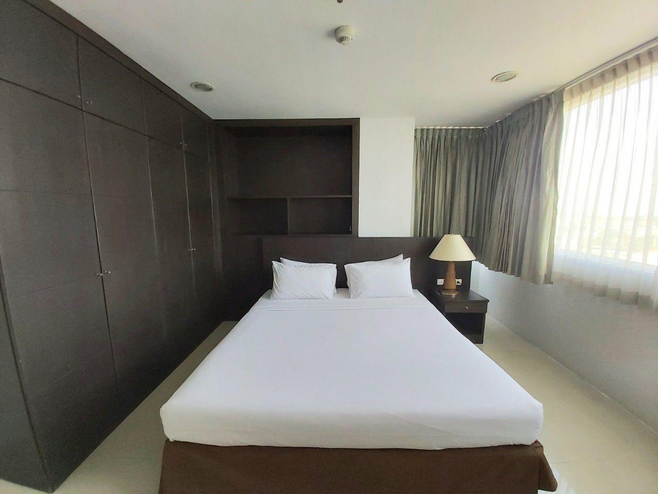 Ampo Residence Phra Nakhon Si Ayutthaya Dış mekan fotoğraf
