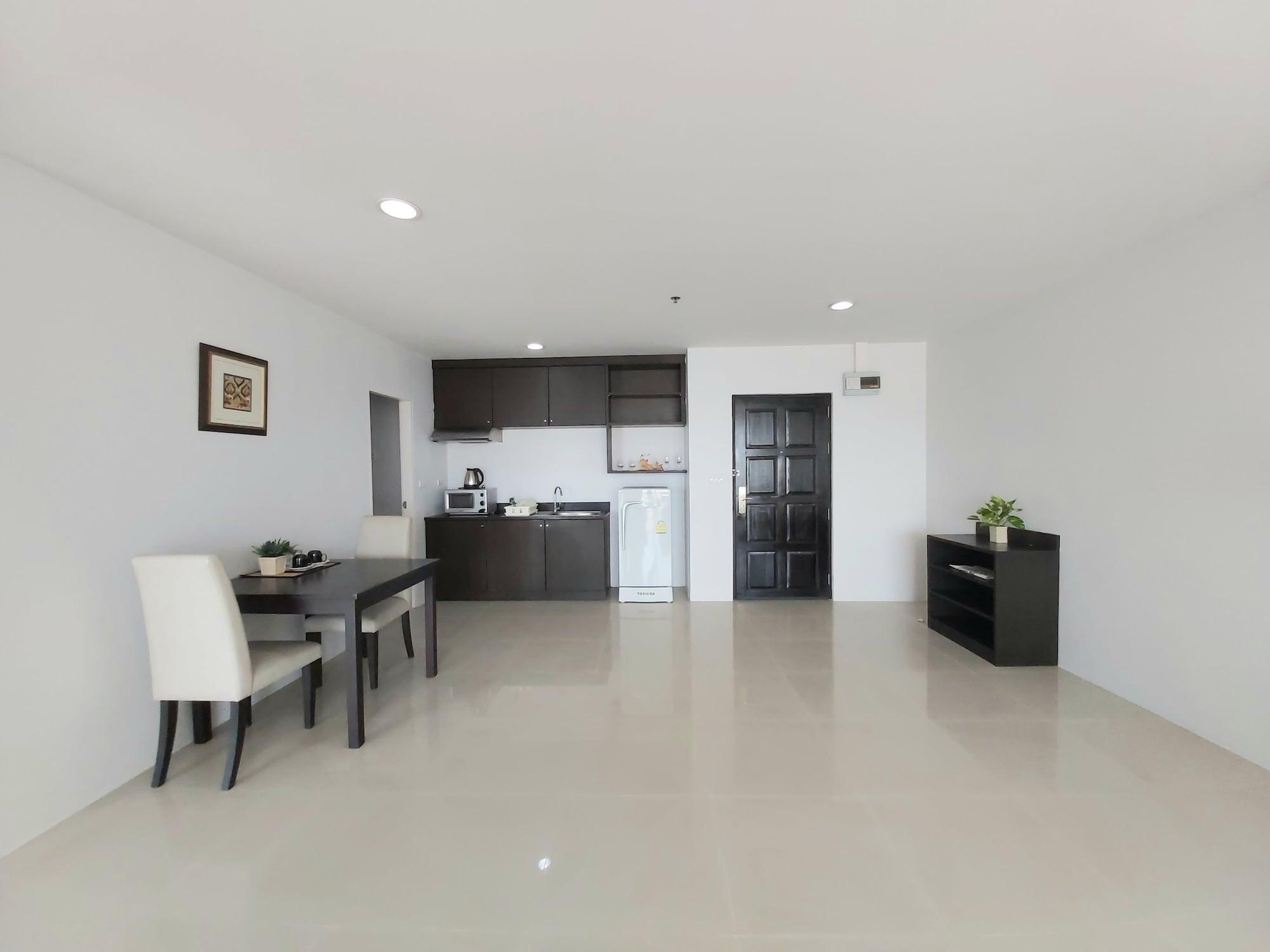 Ampo Residence Phra Nakhon Si Ayutthaya Dış mekan fotoğraf