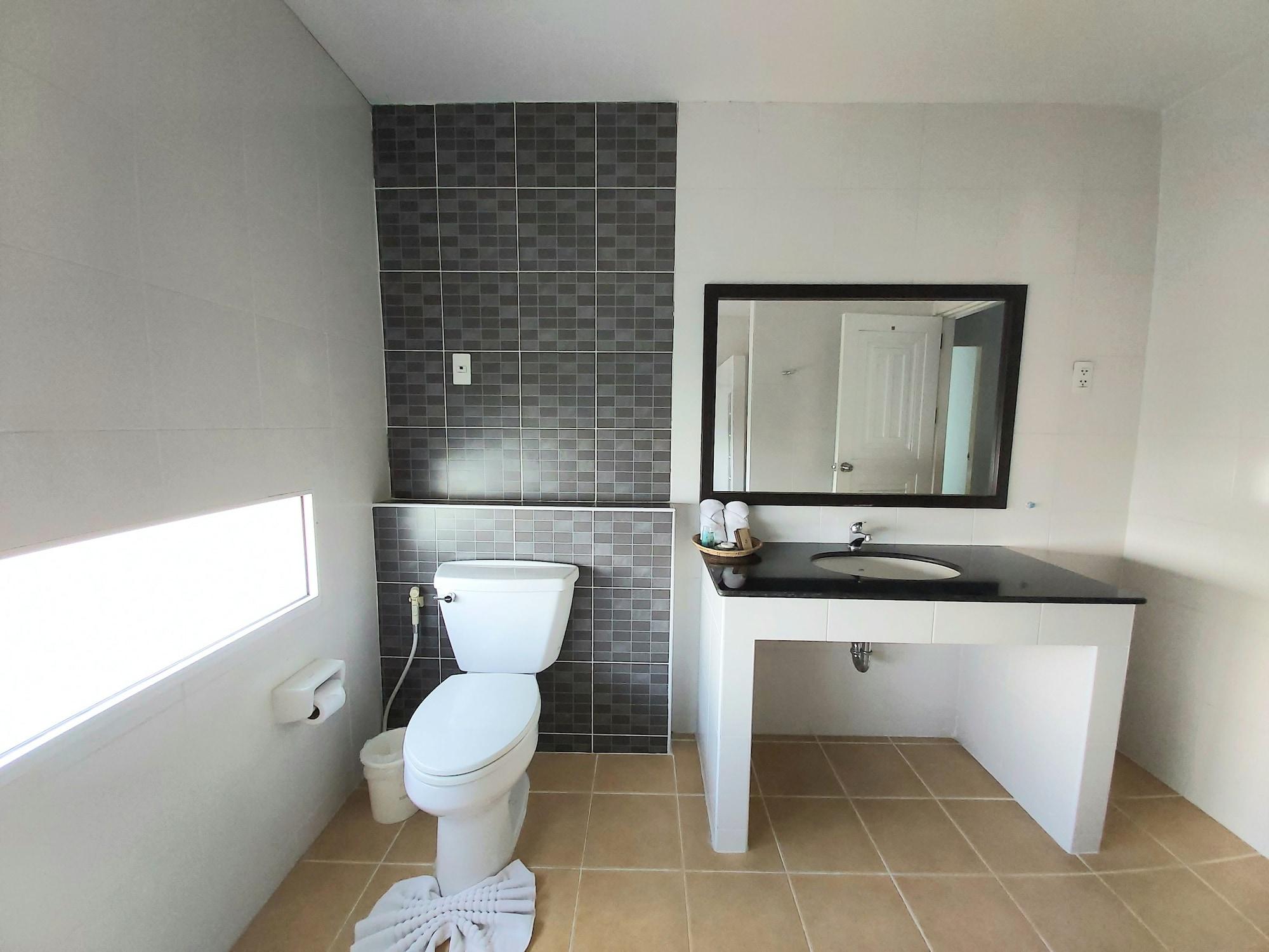 Ampo Residence Phra Nakhon Si Ayutthaya Dış mekan fotoğraf