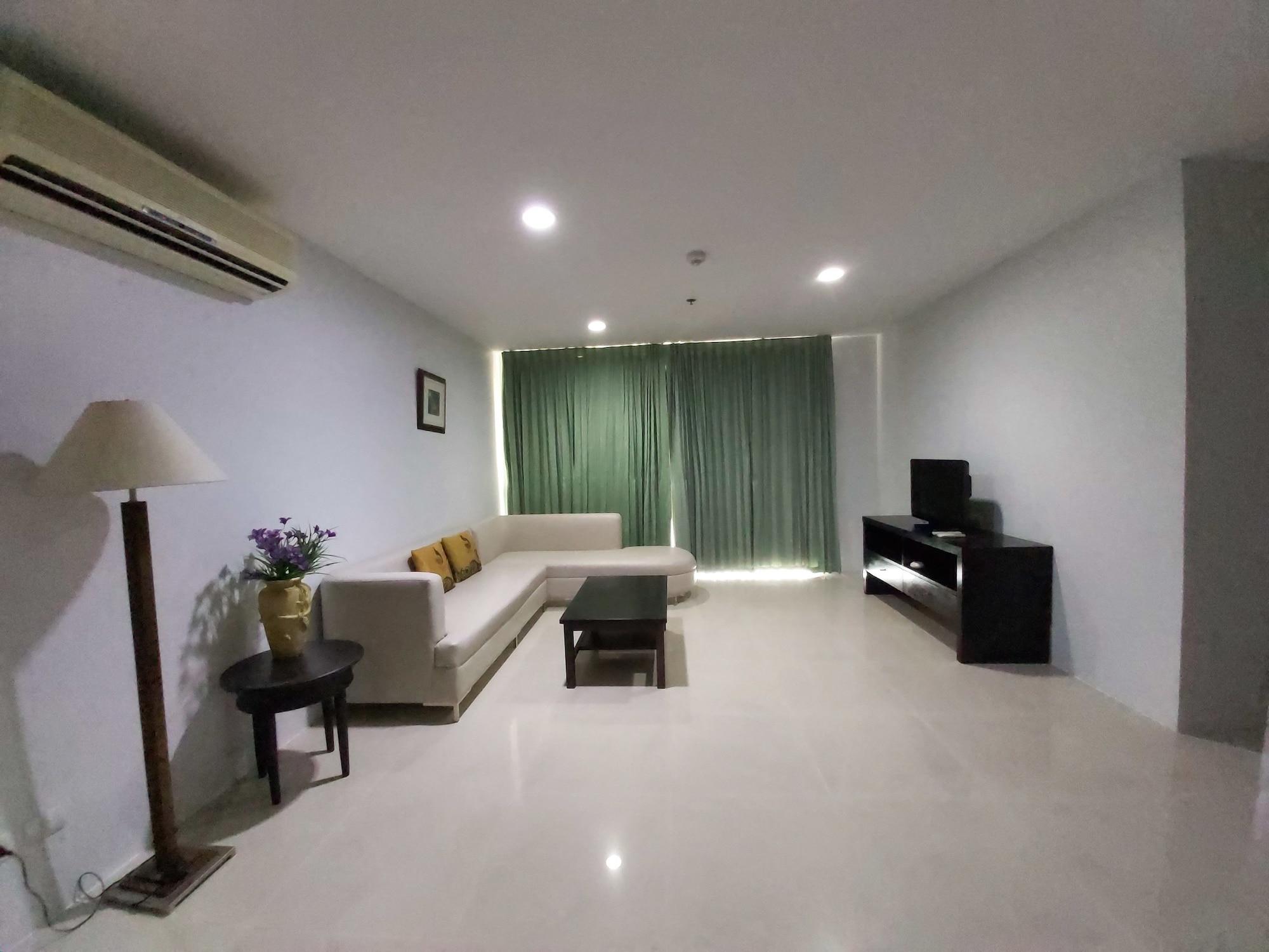 Ampo Residence Phra Nakhon Si Ayutthaya Dış mekan fotoğraf