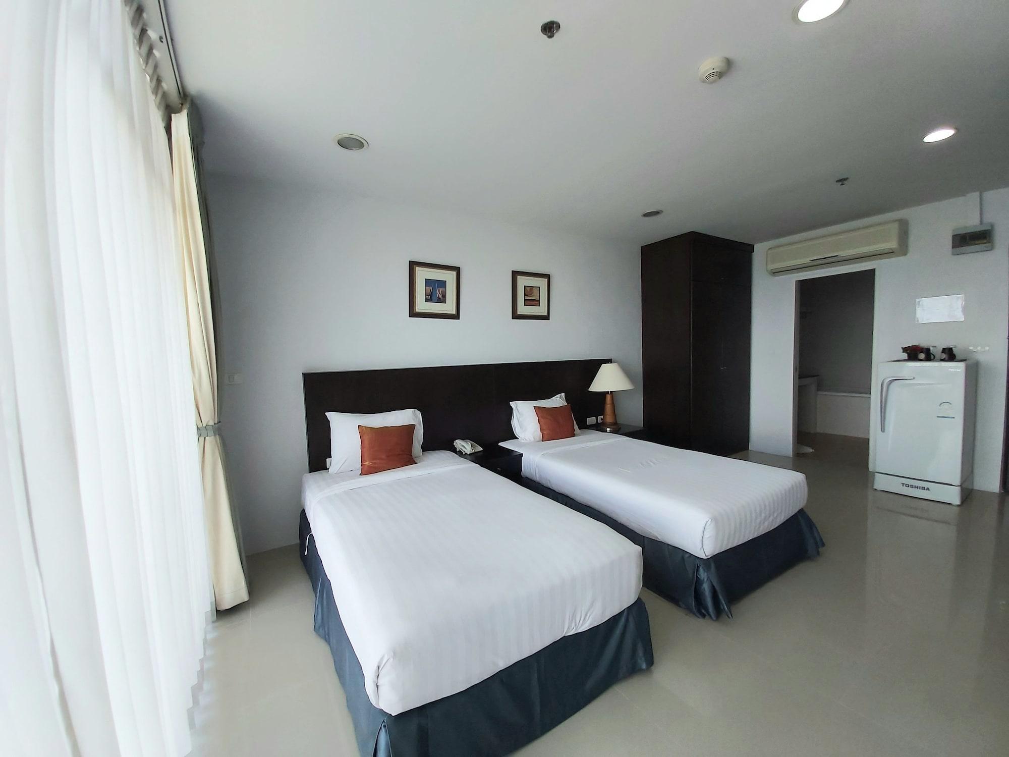 Ampo Residence Phra Nakhon Si Ayutthaya Dış mekan fotoğraf
