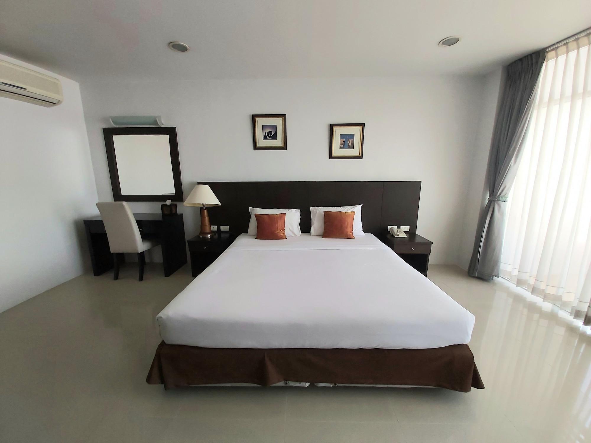 Ampo Residence Phra Nakhon Si Ayutthaya Dış mekan fotoğraf
