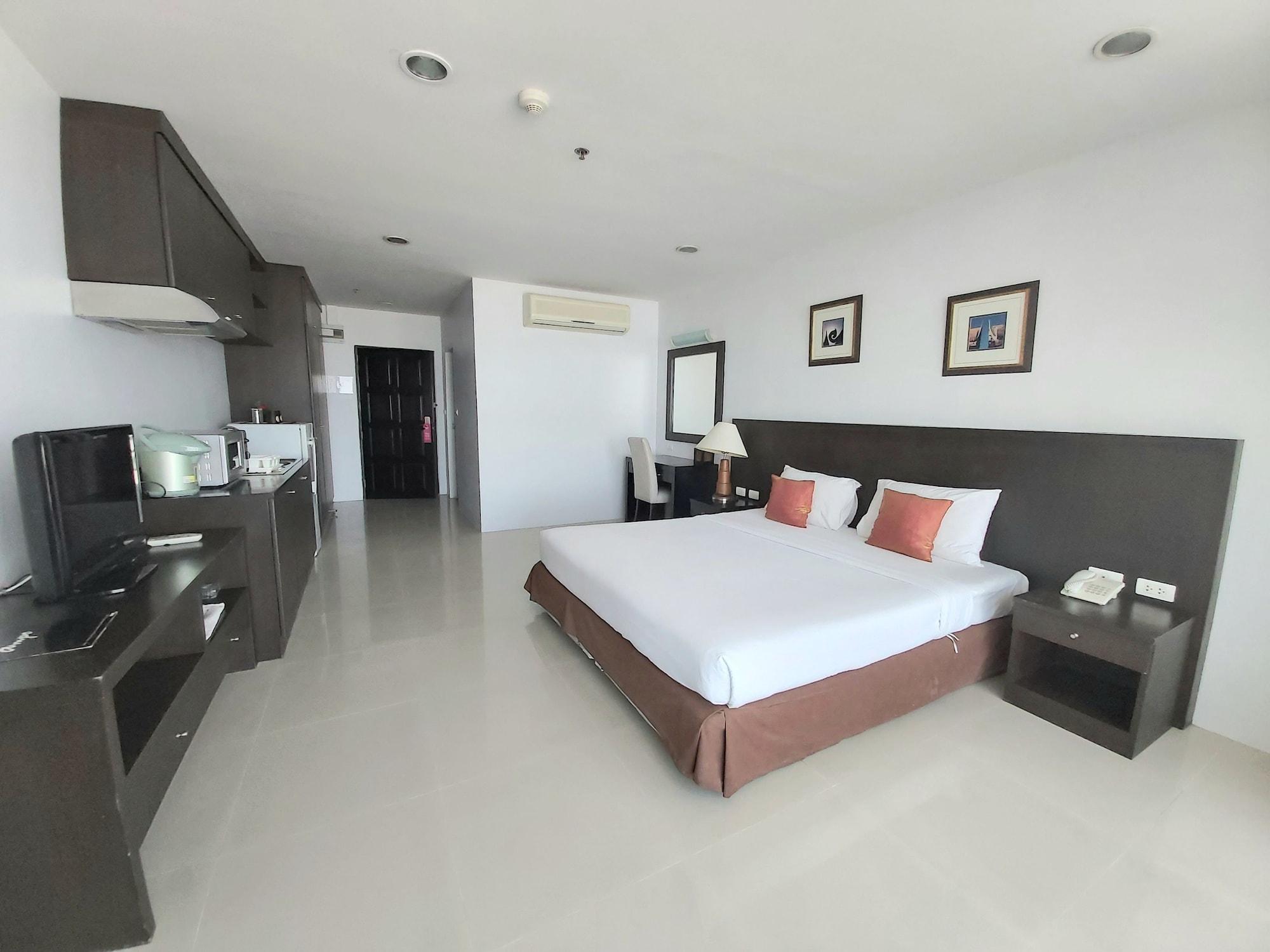 Ampo Residence Phra Nakhon Si Ayutthaya Dış mekan fotoğraf
