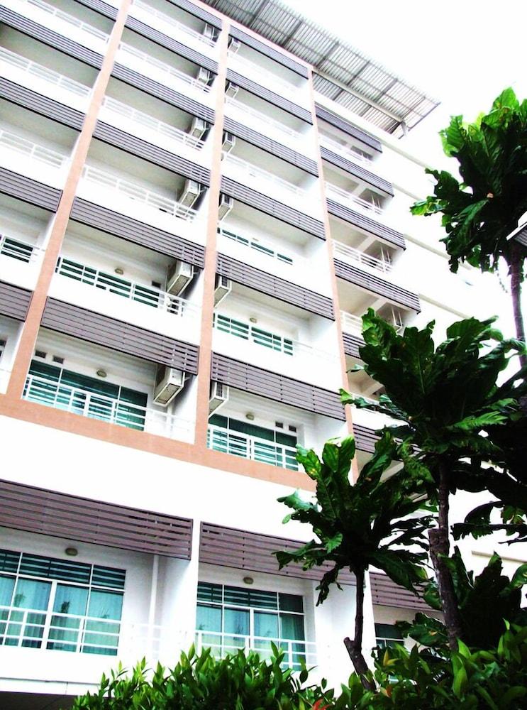 Ampo Residence Phra Nakhon Si Ayutthaya Dış mekan fotoğraf