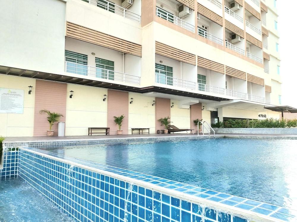 Ampo Residence Phra Nakhon Si Ayutthaya Dış mekan fotoğraf