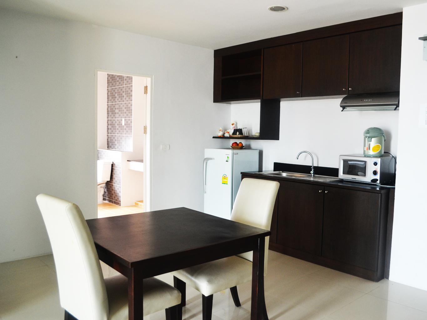 Ampo Residence Phra Nakhon Si Ayutthaya Dış mekan fotoğraf