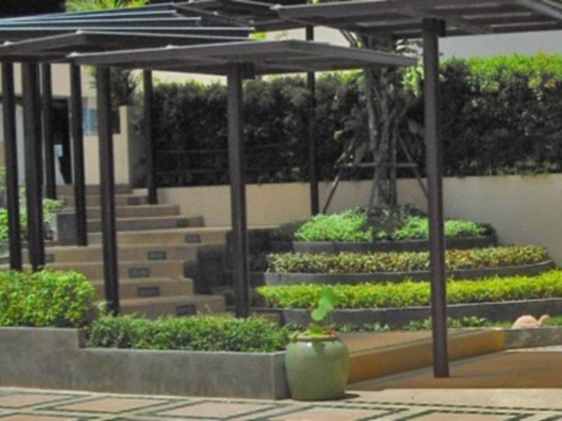 Ampo Residence Phra Nakhon Si Ayutthaya Dış mekan fotoğraf