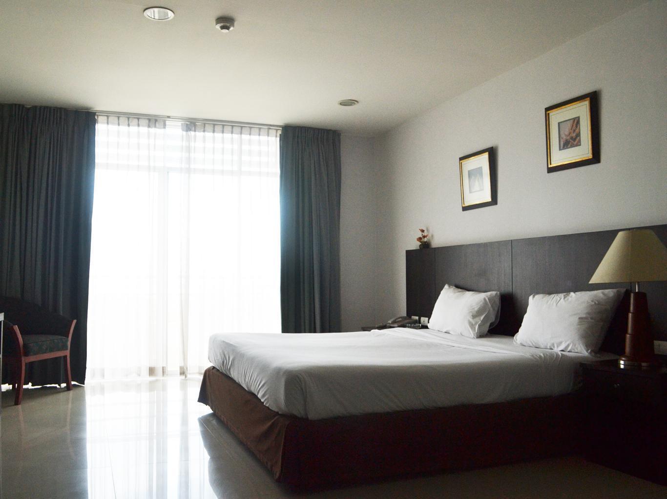 Ampo Residence Phra Nakhon Si Ayutthaya Dış mekan fotoğraf