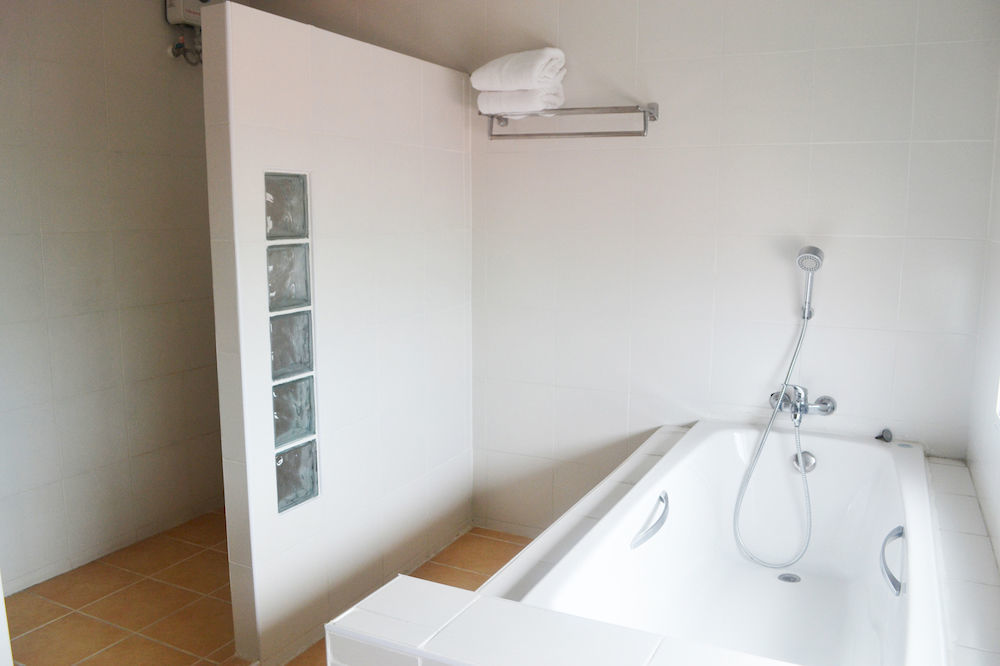 Ampo Residence Phra Nakhon Si Ayutthaya Dış mekan fotoğraf