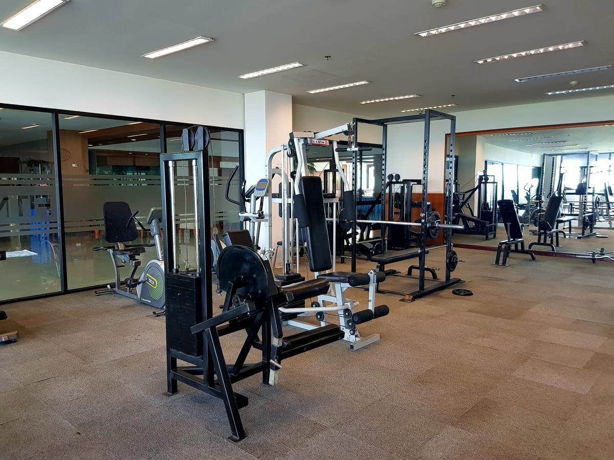 Ampo Residence Phra Nakhon Si Ayutthaya Dış mekan fotoğraf