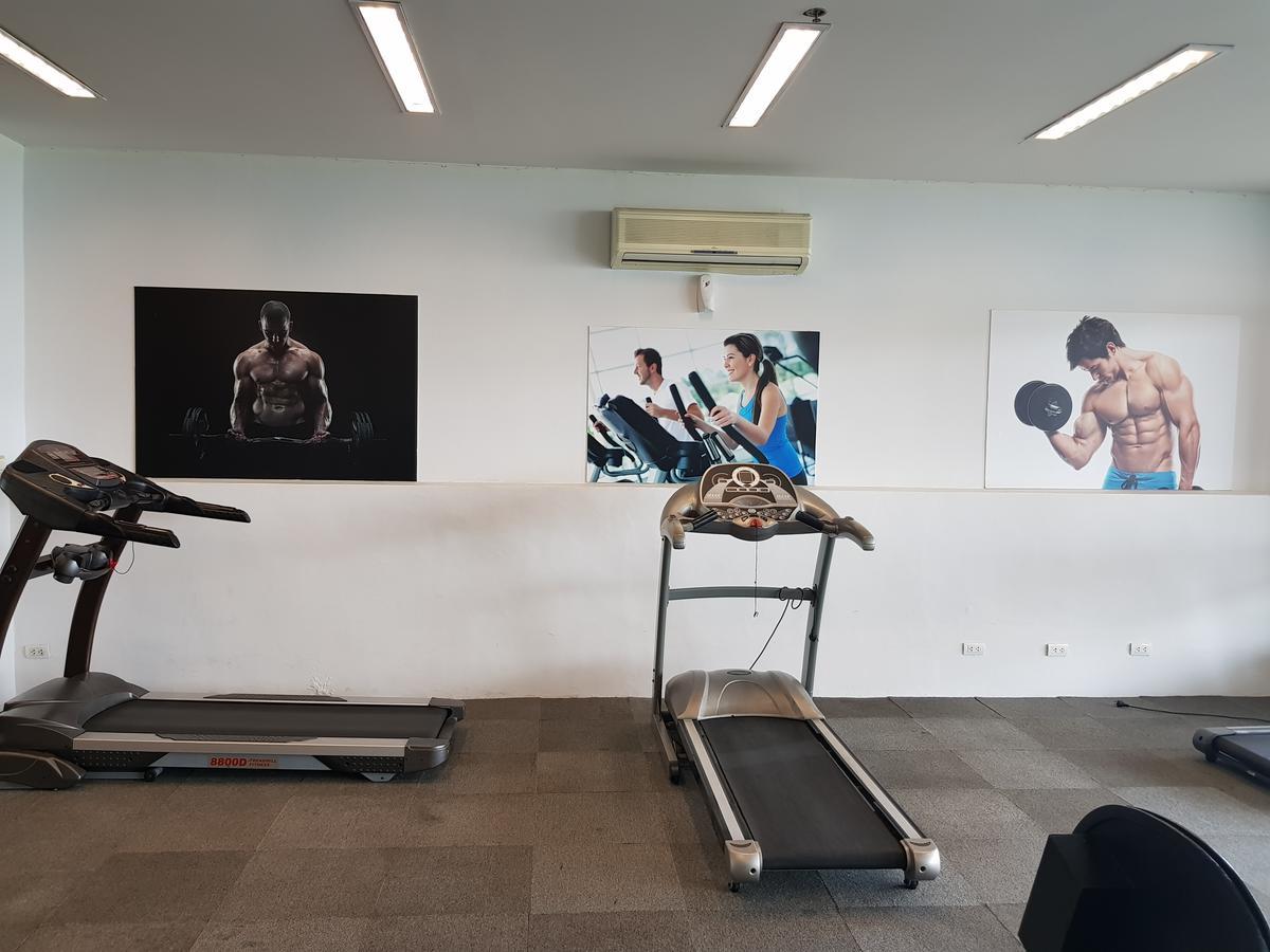 Ampo Residence Phra Nakhon Si Ayutthaya Dış mekan fotoğraf