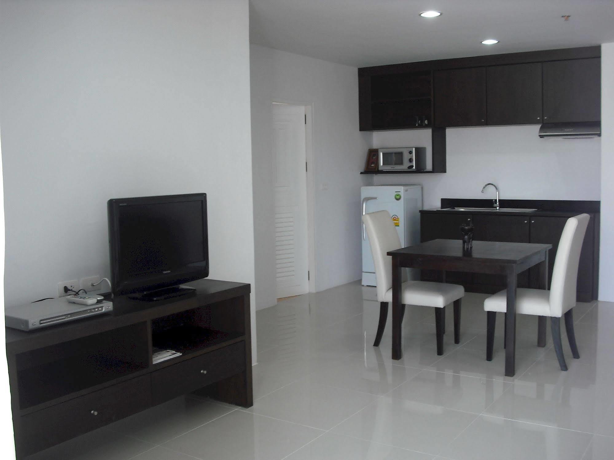 Ampo Residence Phra Nakhon Si Ayutthaya Dış mekan fotoğraf