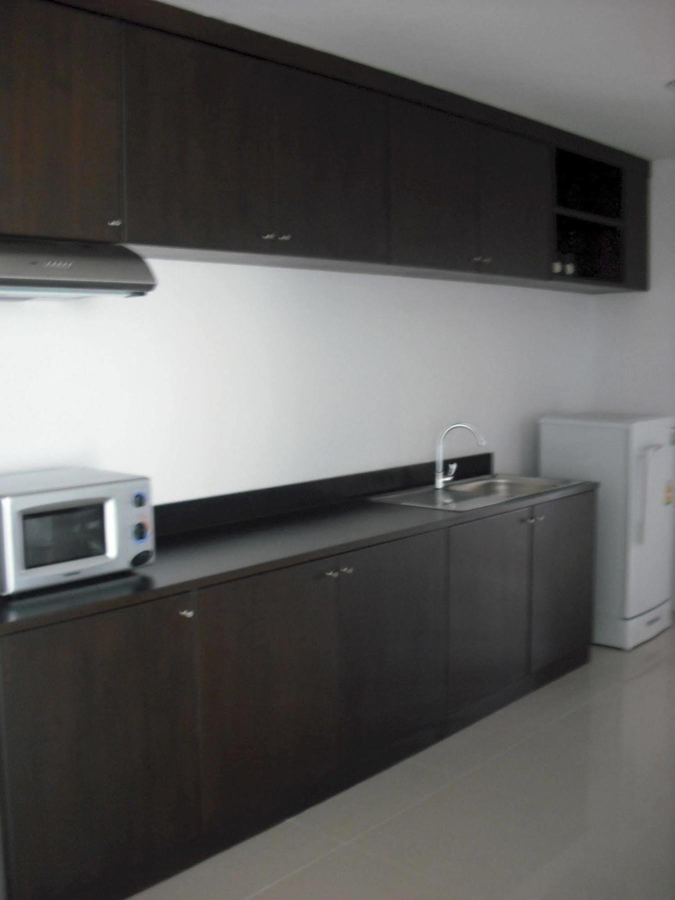 Ampo Residence Phra Nakhon Si Ayutthaya Dış mekan fotoğraf