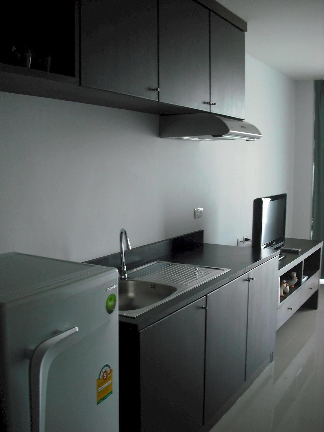 Ampo Residence Phra Nakhon Si Ayutthaya Dış mekan fotoğraf
