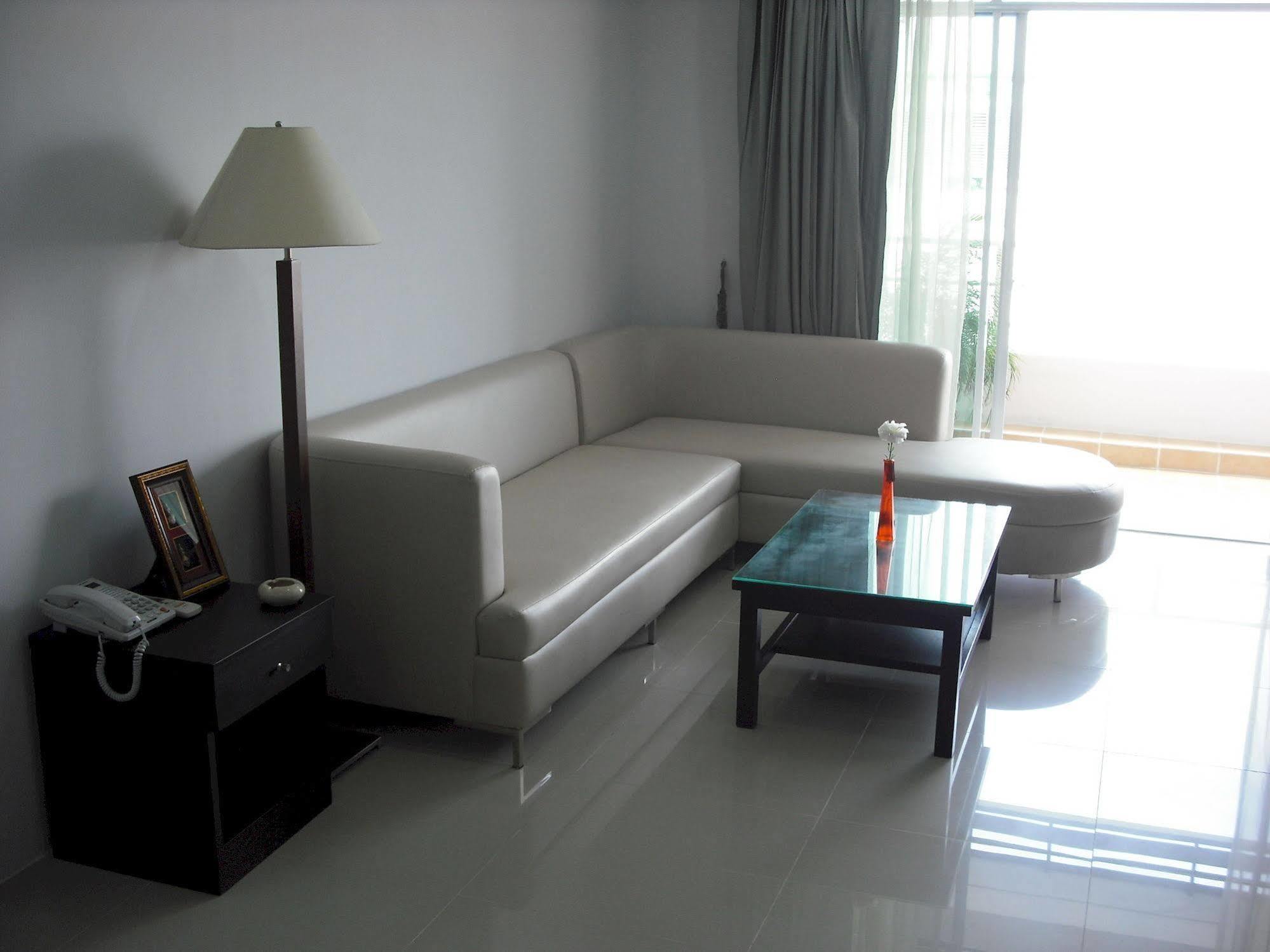 Ampo Residence Phra Nakhon Si Ayutthaya Dış mekan fotoğraf