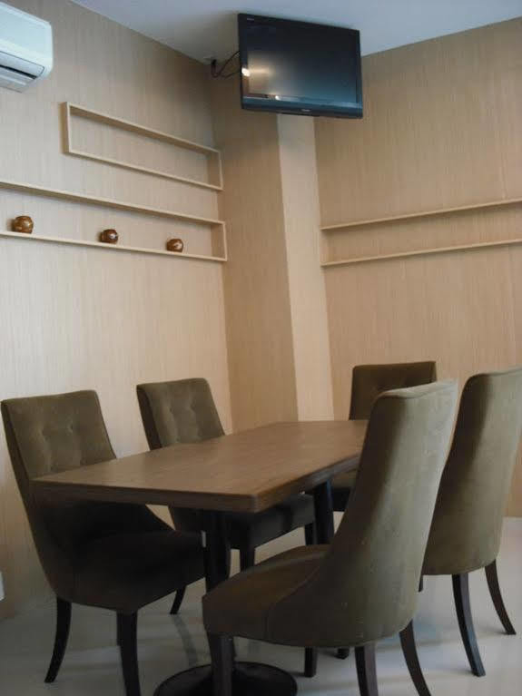 Ampo Residence Phra Nakhon Si Ayutthaya Dış mekan fotoğraf