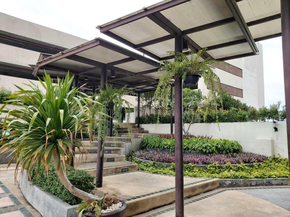 Ampo Residence Phra Nakhon Si Ayutthaya Dış mekan fotoğraf