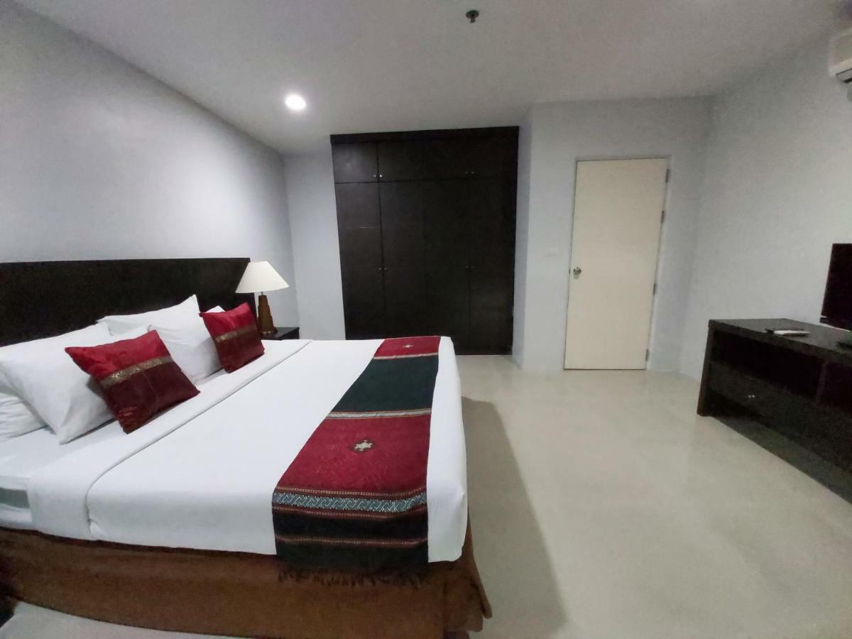 Ampo Residence Phra Nakhon Si Ayutthaya Dış mekan fotoğraf