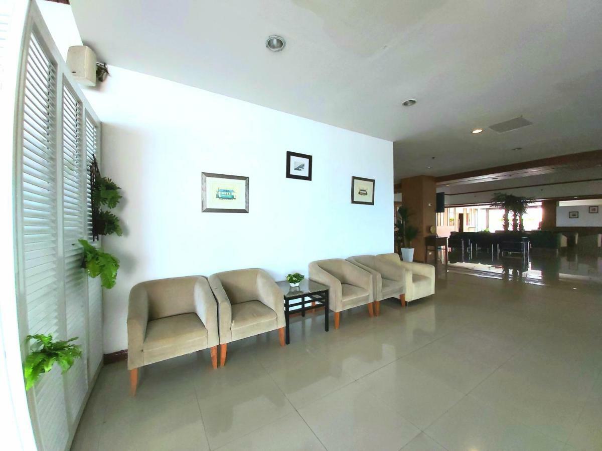 Ampo Residence Phra Nakhon Si Ayutthaya Dış mekan fotoğraf
