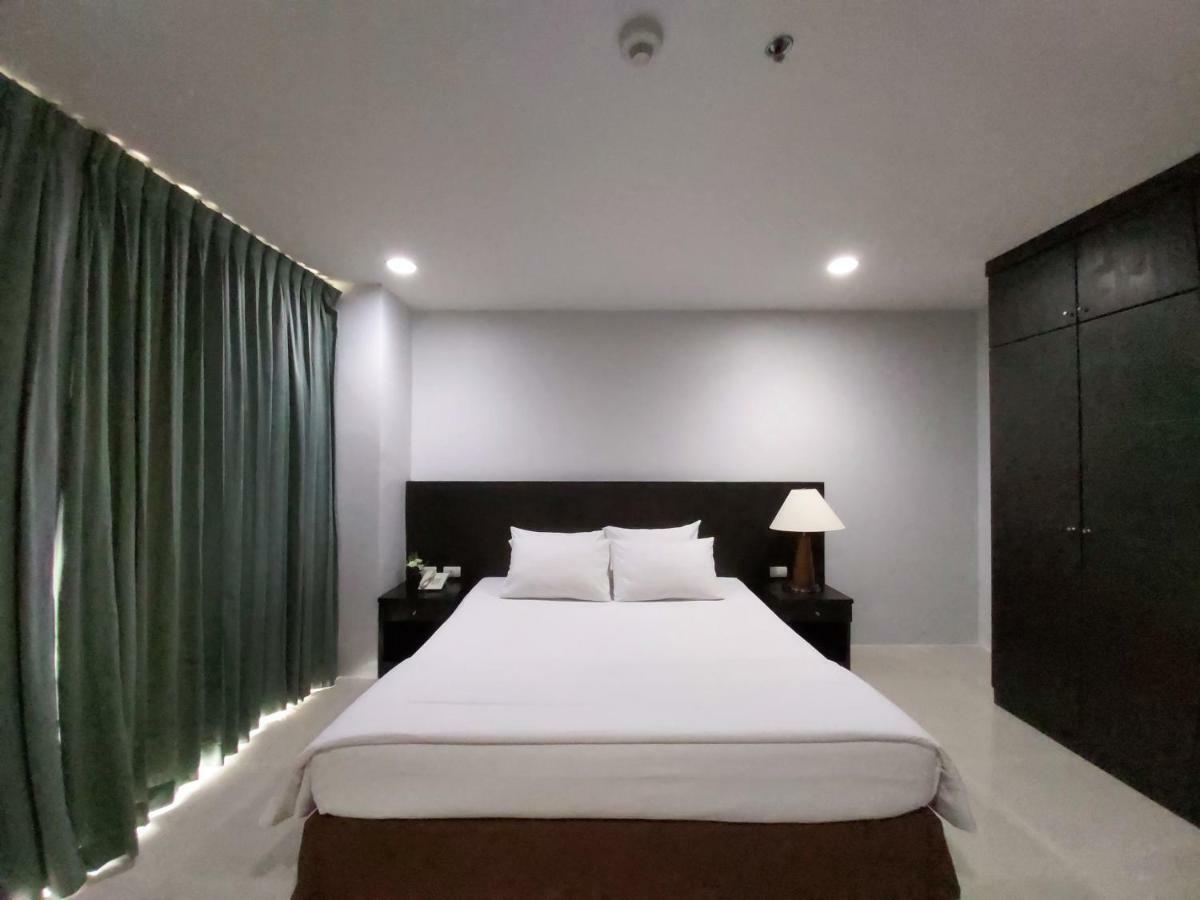 Ampo Residence Phra Nakhon Si Ayutthaya Dış mekan fotoğraf
