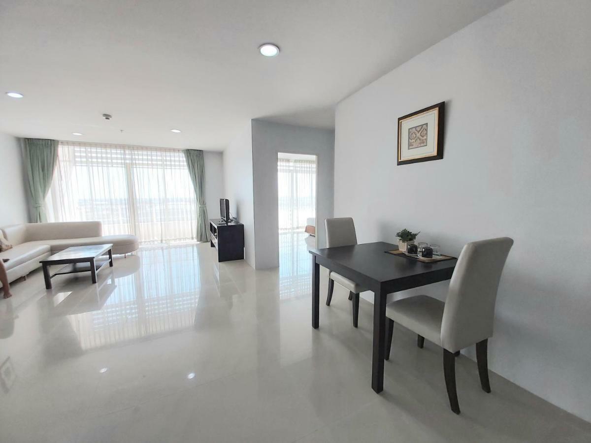 Ampo Residence Phra Nakhon Si Ayutthaya Dış mekan fotoğraf