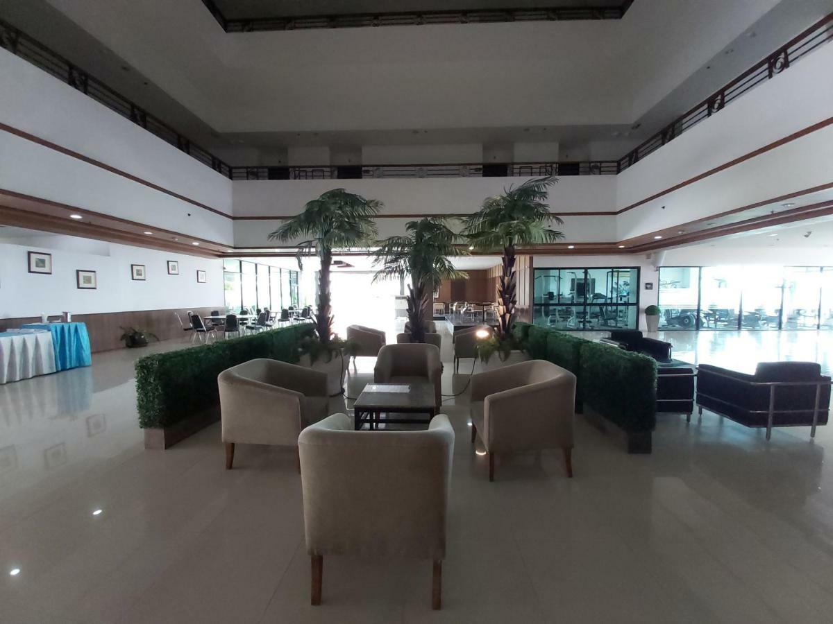 Ampo Residence Phra Nakhon Si Ayutthaya Dış mekan fotoğraf