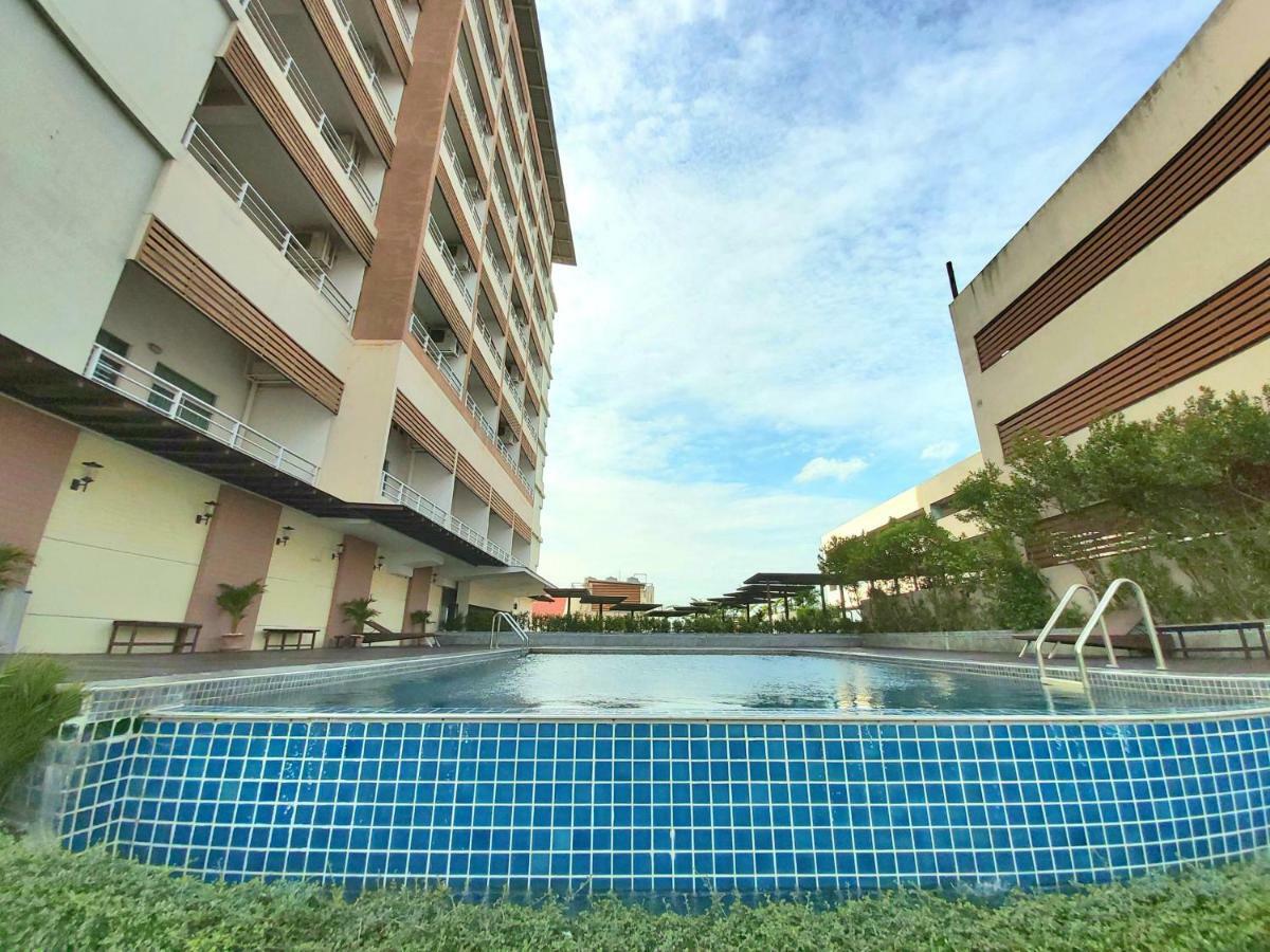 Ampo Residence Phra Nakhon Si Ayutthaya Dış mekan fotoğraf